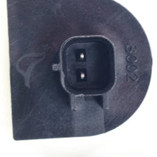 Washer Reservoir compatible with CHRYSLER TOWN AND COUNTRY 11-12 Assy w/Pump Cap and Sensor w/Headlight Washer