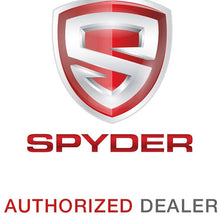 Spyder Auto 5011107 Headlight Set