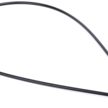 1pc New Engine Hood Release Wire Bowden Cable For Mercedes W245 B180 B200