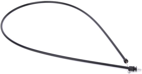 1pc New Engine Hood Release Wire Bowden Cable For Mercedes W245 B180 B200