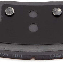 Ceramic Brake Pads Kits,8 Pcs Brake Pads Full Fit LSAILON 2004-2012 Chevrolet Malibu 2007-2008 Pontiac G5 2006-2010 Pontiac G6 2007-2009 Saturn Auraq