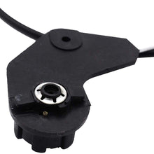 1PCS Engine Hood Release Cable/Bowden Cable Wire Kit for BMW 2000-2007 X5 E53