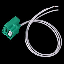 Camshaft Crankshaft Position Sensor Connector Plug Pigtail Harness for Nissan Infiniti G35 3.5L V6 VQ35DE
