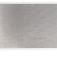Denso 221-9308 Radiator, 1 Pack