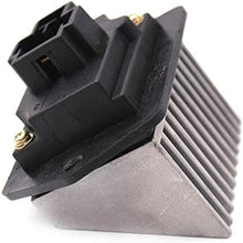Bernard Bertha New Heater Blower Motor Fan Resistor use OE NO. GE4V-61-B15 GE4V61B15 For Mazda