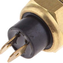 85 Degree Cooling Fan Temperature Sensor Switch For 250Cc Atv Scooter