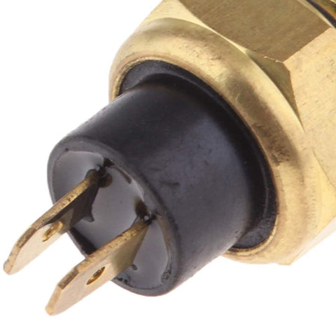85 Degree Cooling Fan Temperature Sensor Switch For 250Cc Atv Scooter