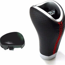 HYUNDAI Auto Shift Gear Knob Lever set for 2003-2008 Tiburon Coupe OEM Parts