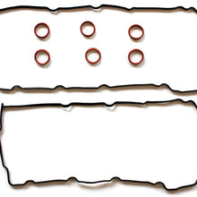 SCITOO Valve Cover Gasket Set Replacement for Dodge Magnum 4-Door Sedan 2.7L Base
