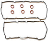 SCITOO Valve Cover Gasket Set Replacement for Dodge Magnum 4-Door Sedan 2.7L Base