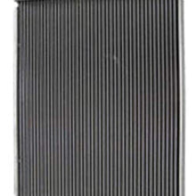 New Hydraulic Oil Cooler for Hitachi Excavator ZX240-3G ZX250H-3G