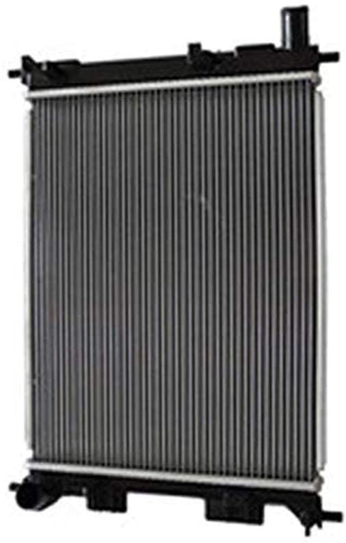 New Hydraulic Oil Cooler for Hitachi Excavator ZX240-3G ZX250H-3G
