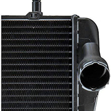 Behr Hella Service 376765141 Radiator for Porsche 996