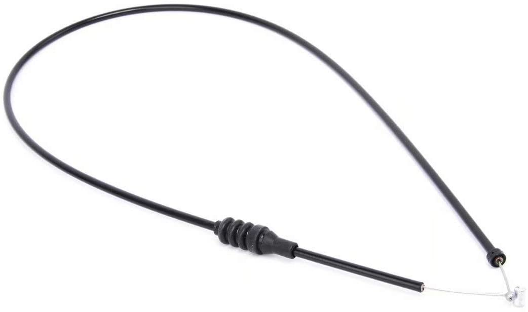 1pc New Engine Hood Release Wire Bowden Cable For 06-13 Benz GL ML Class X164