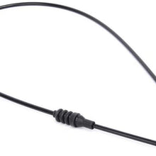 1pc New Engine Hood Release Wire Bowden Cable For 06-13 Benz GL ML Class X164