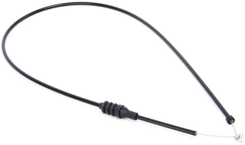 1pc New Engine Hood Release Wire Bowden Cable For 06-13 Benz GL ML Class X164