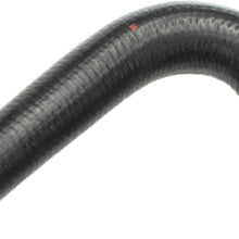 ACDelco 20228S Professional Upper Molded Coolant Hose