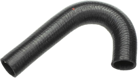 ACDelco 20228S Professional Upper Molded Coolant Hose