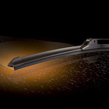 TRICO Gold 18-2617 Beam Wiper Blades - 26"+ 17", 2 Pack