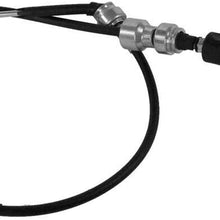 for Genuine Toyota RAV4 Cable Transmission Control Shift