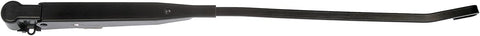 Dorman 42631 Front Windshield Wiper Arm for Select Ford Models