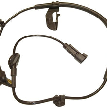 US Parts Store# 352S - New OEM Replacement ABS Wheel Speed Sensor (Position: Front Left Driver Side)