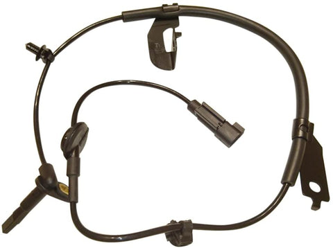 US Parts Store# 352S - New OEM Replacement ABS Wheel Speed Sensor (Position: Front Left Driver Side)