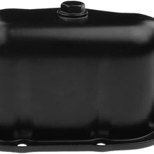 A-Premium Lower Engine Oil Pan Compatible with Subaru Legacy 2010-2012 Outback 2010-2012 H4 2.5L