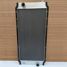 2040996 204-0996 CORE Radiator,Water FITS Caterpillar CAT 320C 320CL E320C L