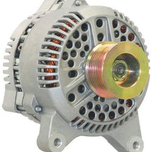 ACDelco 335-1119 Professional Alternator