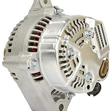 DB Electrical AND0158 Alternator Compatible With/Replacement For 3.4L Toyota 4Runner1996 1997 1998, T100 Truck 1997 1998, Tacoma1997 1998 1999 101211-4130 101211-4131 101211-4132 102211-5040