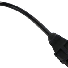Mando 22A1006 OE Engine Crankshaft Position Sensor