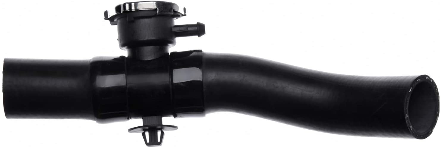 ACDelco 22665M Professional Upper Molded Coolant Hose