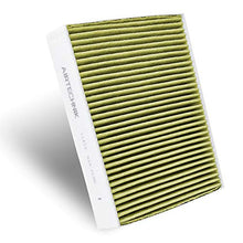 AirTechnik CF11472 PM2.5 Cabin Air Filter w/Activated Carbon | Fits BMW 328i 2012-2016, 328i xDrive 2014-2016, 320i 2013-2018, 320i xDrive 2013-2018, 428i 2014-2016