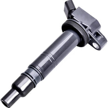 ENA Set of 6 Ignition Coils Compatible with 2005-2015 Toyota Tundra 4Runner FJ Cruiser 4.0L V6 UF495 5C1419 C1426