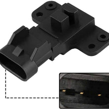 Syuda Camshaft Position Sensor 10485432 LX756T for Chevrolet Chevy GMC C1500 C2500 C3500 K1500 K2500 K3500 Jimmy Savana Sierra Oldsmobile Bravada Isuzu