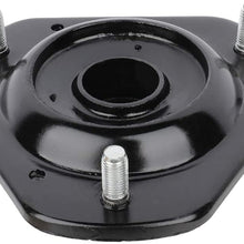 ROADFAR 905912 Upper Strut Mount Bearing Front Compatible for CHEVROLET PRIZM 1998-2002 GEO PRIZM 1989-1997