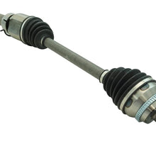 Front CV Axle Shaft Assembly LH RH Pair Set 2pc for Toyota Sienna FWD 3.5L New