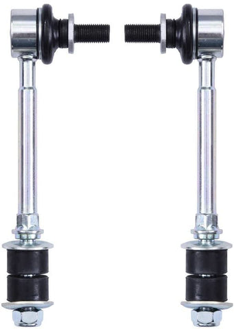 Catinbow K90681 Front Stabilizer Sway Bar End Link Driver and Passenger Side for 1996-2002 Toyota 4Runner 2000-2002 Toyota Tundra 2005-2015 Toyota Tacoma PAIR
