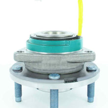 SKF BR930544 Wheel Bearing and Hub Assembly (X-Tracker Design)