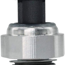 12677836 Oil Pressure Sensor Switch D1846A for Chevrolet,GM Equipment 12556117,12559798,12562230,12573107,12616646,1s10786,8125622300,8125731070