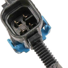 ACDelco 213-4228 GM Original Equipment Heated Oxygen Sensor
