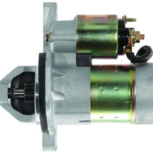 Remy 16080 Premium Remanufactured Starter