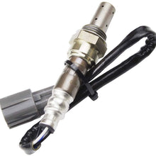 higherbro 2x Oxygen O2 Sensor 1 & 2 for 2001 2002 2003 2004 Toyota Tacoma 2.4L 2.7L Upstream + Downstream Upper Lower