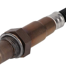 Aramox Oxygen Sensor, Car Upstream O2 Oxygen Air Fuel Ratio Sensor 11787590713 for Mini Cooper R55 R56 R57