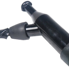 Aquiver Auto Parts New Ignition Coil and Spark Plug for Honda Gx110 Gx120 Gx140 Gx160 Gx200 5.5hp 6.5hp Engine Generator Rototiller 4589693/7988801 30500-ZE1-033 30500-ZE1-063 440-105