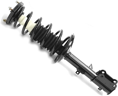 DTA D171953 Ready to Install Complete Strut Assembly OE Replacement