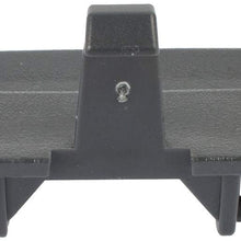 KARPAL Center Console Jump Seat Lid Latch Compatible With 2010-2018 Ford F-150 Graphite Gray