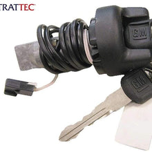 703605 GM Ignition Lock Service Pack (VATS) Strattec Lock Part