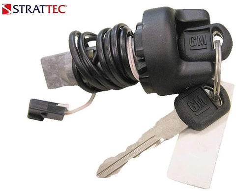 703605 GM Ignition Lock Service Pack (VATS) Strattec Lock Part